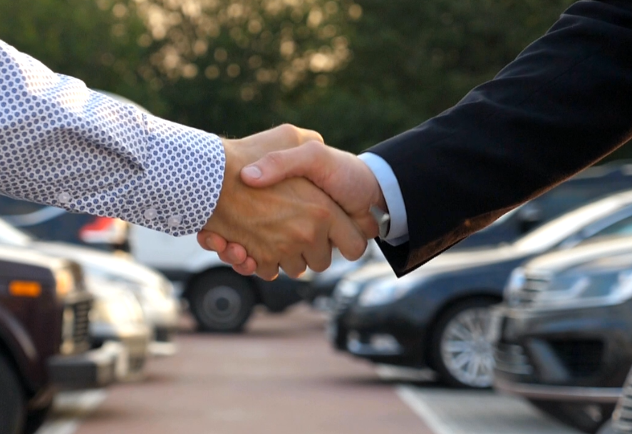 安得智联 × 林格托盘