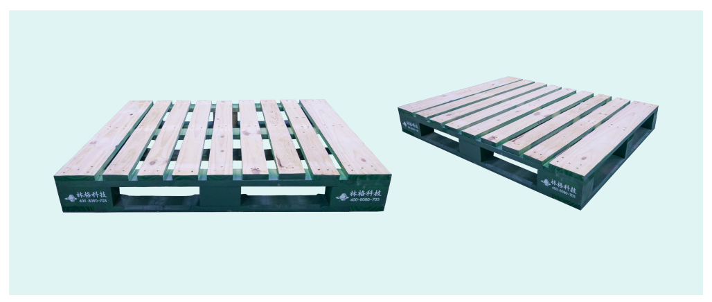 林格共享托盘的选型与租赁方案指南