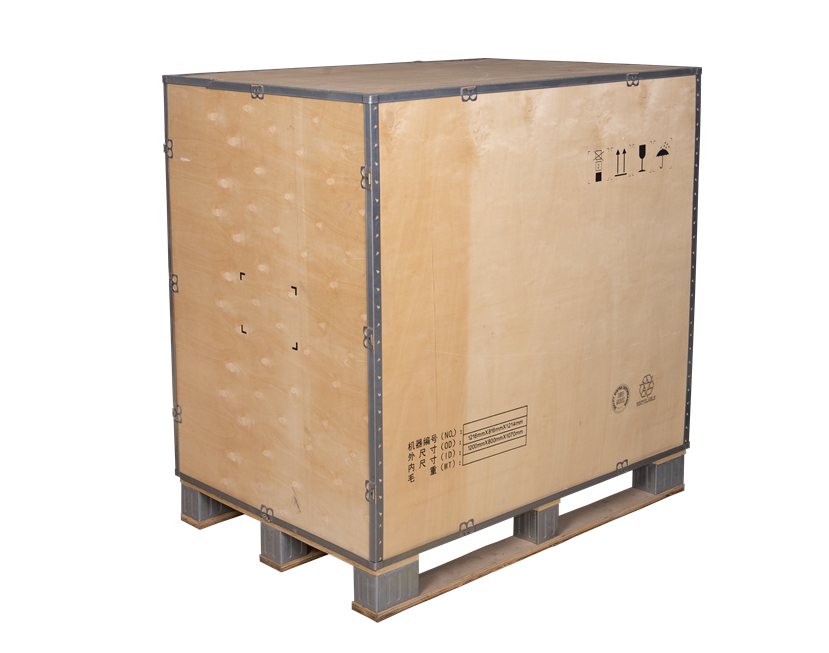 林格科技：木包装箱产品类型与应用场景